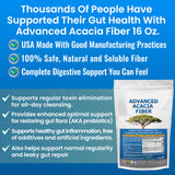 Kidney Restore: fibra soluble sabor neutro, fácil de incorporar en bebidas.