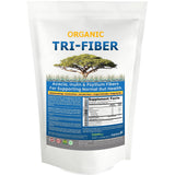Tri-Fiber de Kidney Restore, polvo soluble en bote para aumentar la fibra diaria