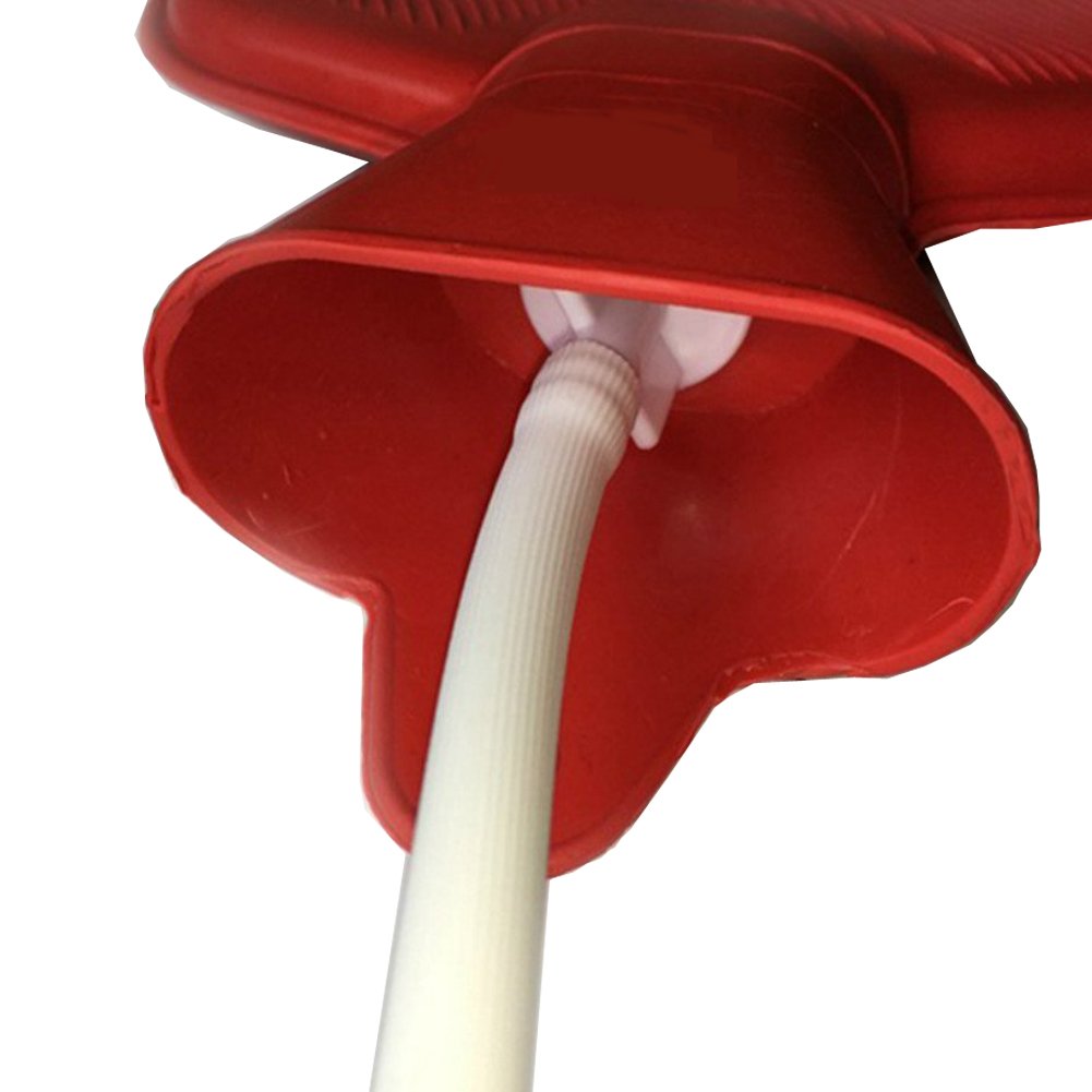 Kimann kit completo de enema para comodidad doméstica y uso personal