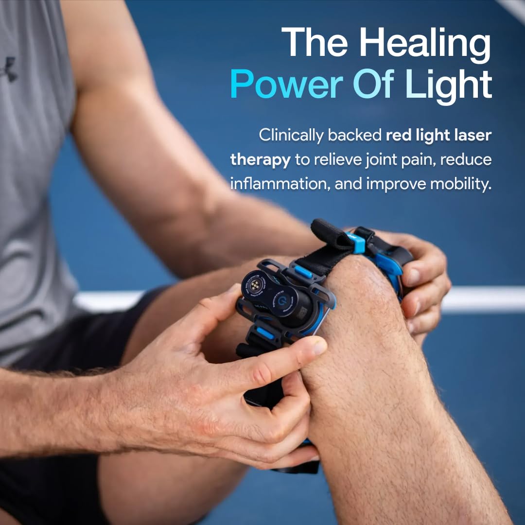 Kineon Move+ Pro 2.0 banda en el codo para mayor flexibilidad