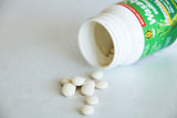 KINJIRUSHI BRAND Wasabi Sulfinyl: dosis diaria para rutina, posible apoyo cognitivo.