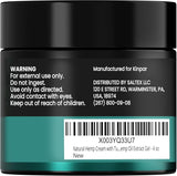 KINPAR Cream, curcuma-arnica-msm, cuidado diario de la piel.