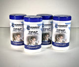 Kinship Comfort Brands suscríbete y ahorra en CPAP.