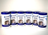 Paquetes-6-unidades-cpap Kinship Comfort para limpieza diaria