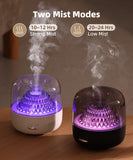 KinYiLO con apagado automático para seguridad durante la noche.