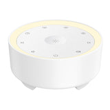 Kipcush ruido blanco para dormir ayuda a crear un ambiente constante de descanso.