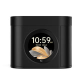 Kipcush Sleep Sound Machine con altavoces dobles para relajación envolvente