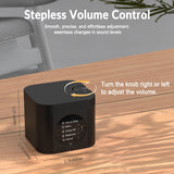 Kipcush Sleep Sound Machine diseño sostenible con materiales ecológicos
