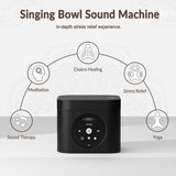Kipcush Sleep Sound Machine con 20 ruidos blancos para bloquear ruidos