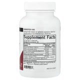 Kirkman Immuno-Aid Fórmula Avanzada: cápsulas que combinan vitaminas y saúco.