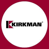 Kirkman Vitamina B6 50 mg, envase seguro, libre de gluten y caseína.