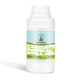 Kitchemical Germall Plus botella de 200 ml lista para conservar cosméticos a base de agua.