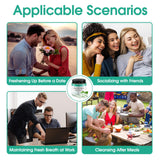 KITNOBLIS apto para niños mayores de 3 años con supervisión