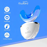 KIWIBIRD punta LED nano azul para blanqueado rápido y uniforme