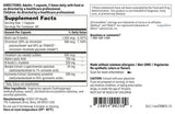 Klaire Labs GlucoThera: Banaba y Gymnema, extractos botánicos naturales.