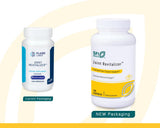 Klaire Labs Revitalizador de Articulaciones, cápsulas, podría favorecer la salud articular diaria.