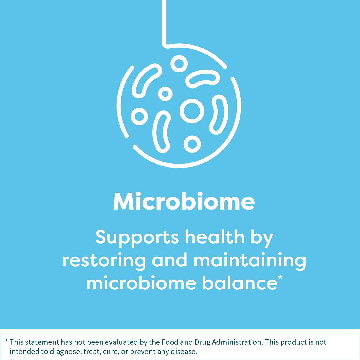 Klaire Labs SFI Health Objetivo B2, cápsulas dentro del envase