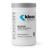 Botella de Klean Athlete Klean Collagen+C para movilidad y rendimiento.