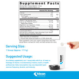 Klean Hydration sabor naranja para rehidratar durante ejercicios.