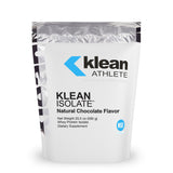 Klean Isolate polvo proteico para aumentar aminoácidos esenciales tras entrenar