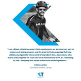 Klean Athlete Klean Multivitamínico, apoyo antioxidante para salud general y recuperación.