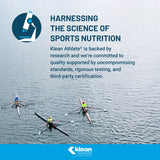 Klean Athlete Klean Multivitamínico, tabletas prácticas para uso diario.