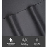 KleanToday paño lavable duradero para uso diario