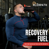 Klerpath Energía sostenida acompaña entrenamientos y días activos.