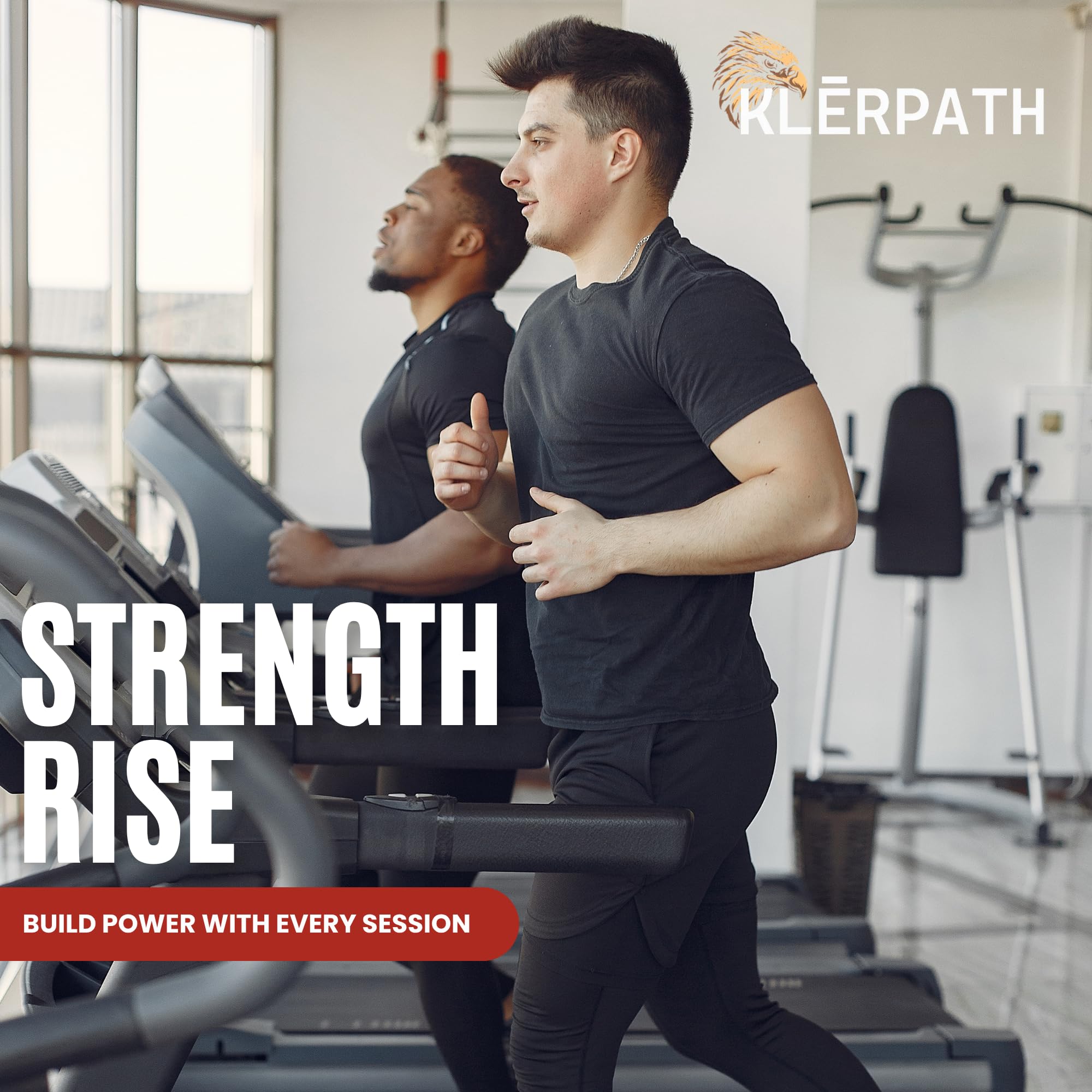 Klerpath Hecho en Estados Unidos con GMP para calidad y confianza.