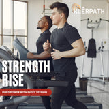 Klerpath Hecho en Estados Unidos con GMP para calidad y confianza.