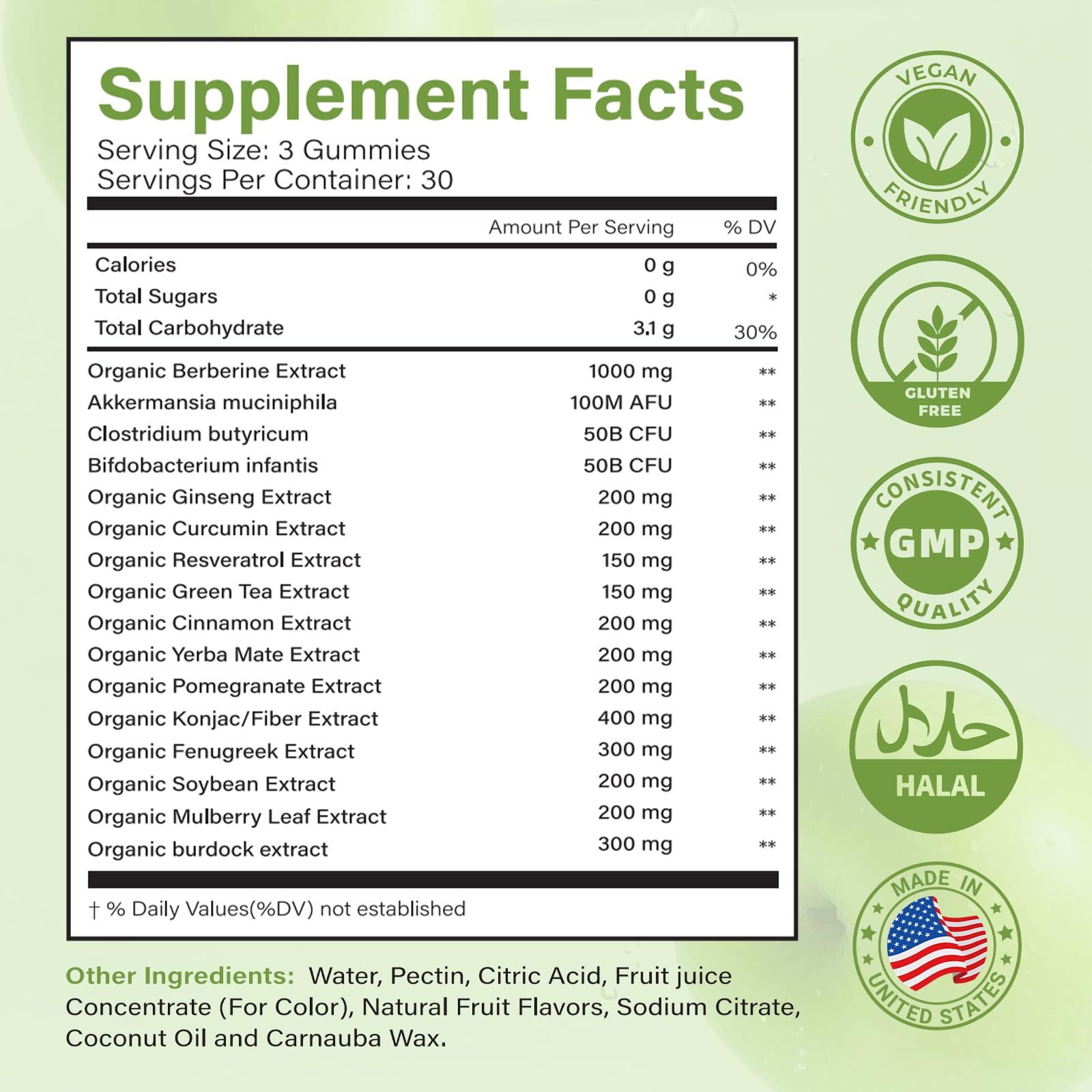 Antioxidantes de Klinovium GLP1: curcumina, resveratrol y más para protección celular.