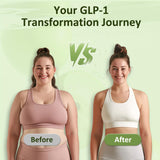 Klinovium GLP1: probióticos Akkermansia para soporte digestivo.