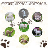 Diseño confiable para uso veterinario, adaptado a uso doméstico seguro.