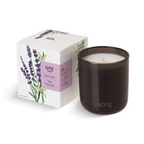Kohler Sprig vela Lavanda y vainilla para un ambiente relajante