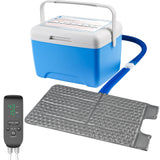 Kokoslo pad XL cobertura 360 para rodilla, enfriamiento completo