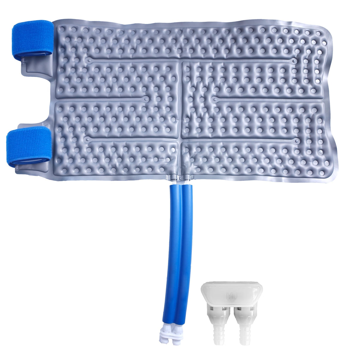 Kokoslo XL Replacement Pad cobertura 360 para rodilla, enfriamiento completo y cómodo
