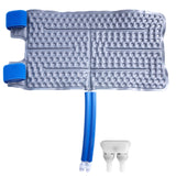 Kokoslo XL Replacement Pad cobertura 360 para rodilla, enfriamiento completo y cómodo