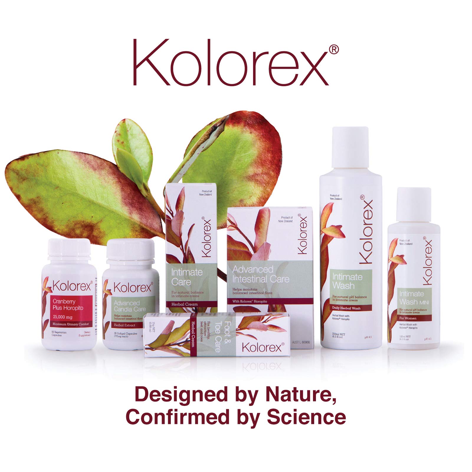 Kolorex Lavado Vaginal, rutina diaria, sensación de frescura y confort.