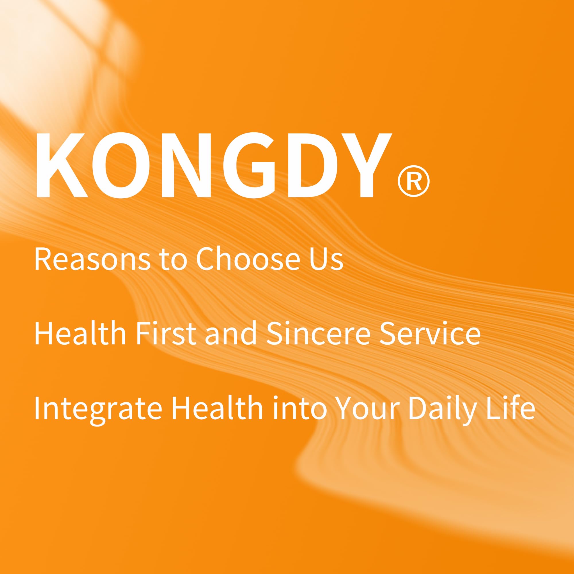 KONGDY parches de capsaicina, aplicación suave con posible alivio puntual