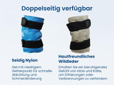 Koonie usos múltiples para rodilla, codo, hombro y muslo.