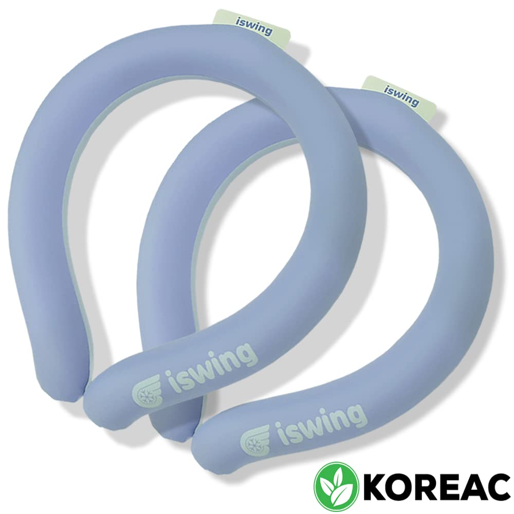 KOREAC ISWING diseño durable y reutilizable para uso repetido