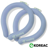 KOREAC ISWING diseño durable y reutilizable para uso repetido