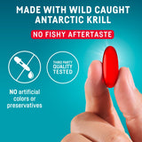 Kori Krill EPA-DHA 250 mg, apoyo a la salud general
