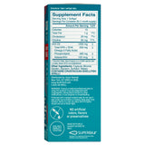 Kori Krill softgels omega-3 con absorción superior para nutrición eficiente