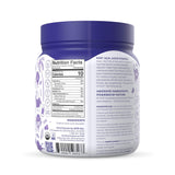 KOS Polvo de Açaí en bote cerrado, conserva frescura y aroma