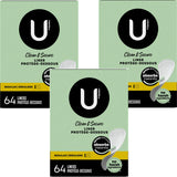 Kotex Lightdays Liners Regular con confort suave para uso diario.