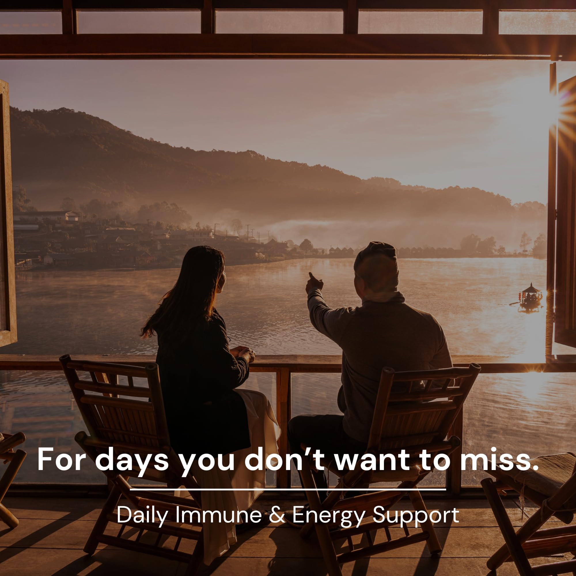 KPAX ingredientes biodisponibles respaldados por investigación mitocondrial