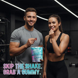 KR Labs gummies para uso diario en cualquier lugar