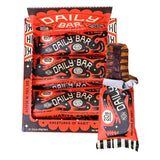 Barra diaria Kreatures of Habit en paquete de 12, ideal para recargas.