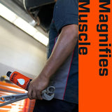 Kroil Original Penetrant: bisagras libres de atascos y desgaste reducido